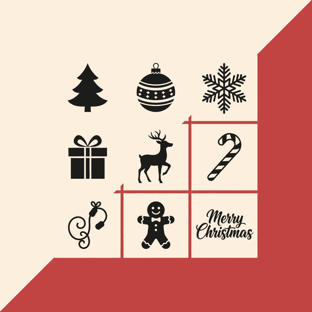 Christmas SVG Bundle